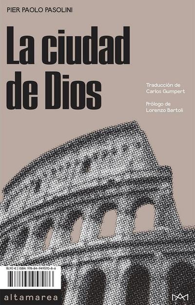 La ciudad de Dios = Storie della città di Dio