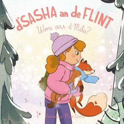 D’ Sasha an de Flint