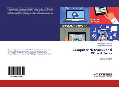 Computer Networks and DDos Attacks
