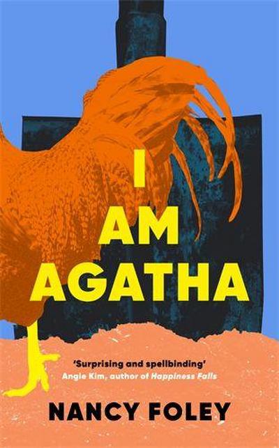 I Am Agatha
