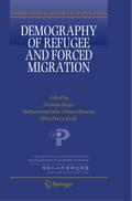Demography of Refugee and Forced Migration