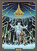 Die drei Geister von Tesla 2