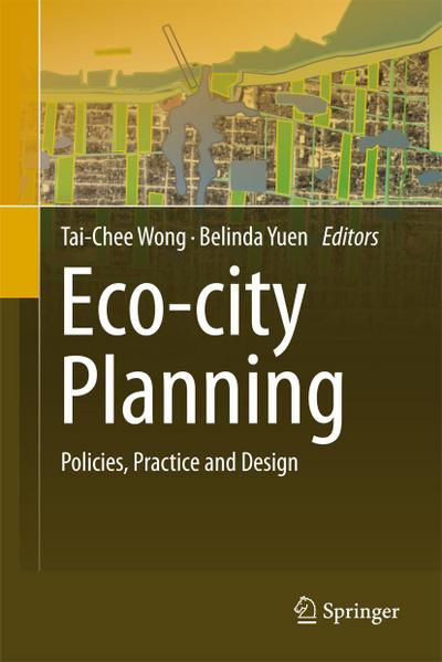 Eco-city Planning