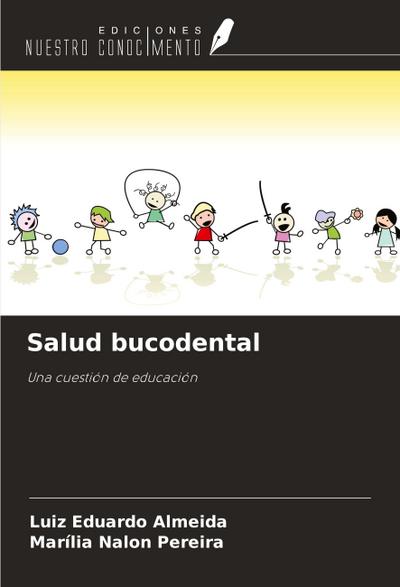 Salud bucodental