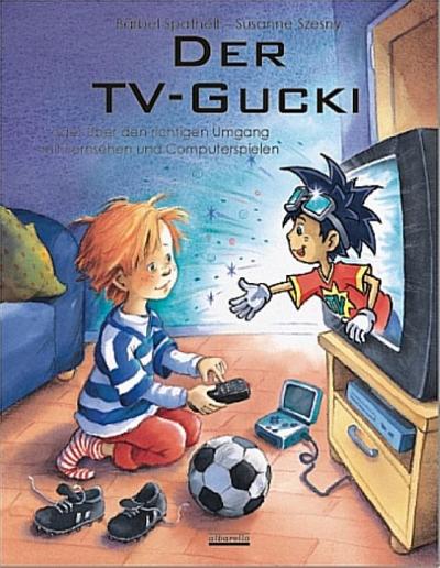 Der TV-Gucki