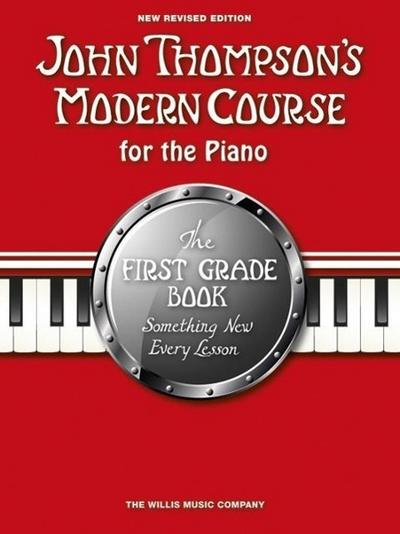 John Thompson’s Modern Course for the Piano 1