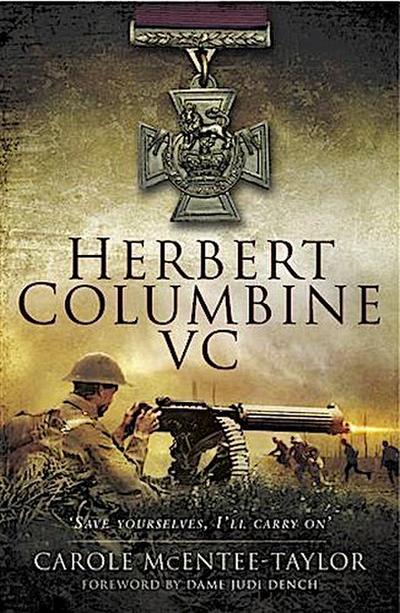 Herbert Columbine VC