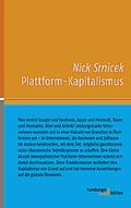 Plattform-Kapitalismus