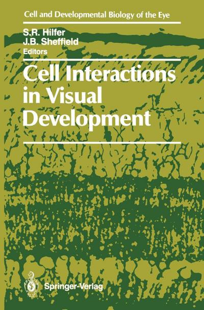 Cell Interactions in Visual Development