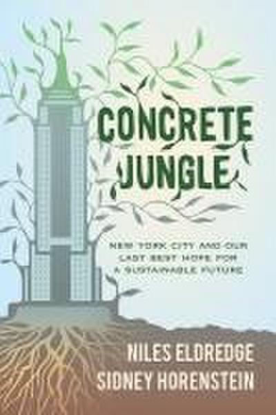 Concrete Jungle