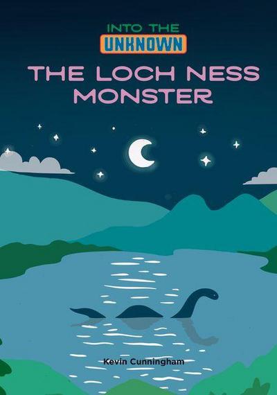The Loch Ness Monster