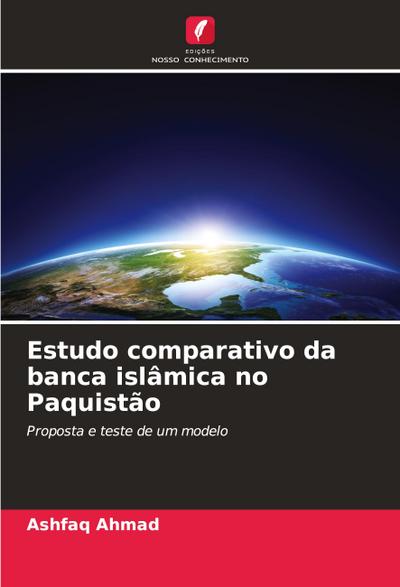 Estudo comparativo da banca islâmica no Paquistão