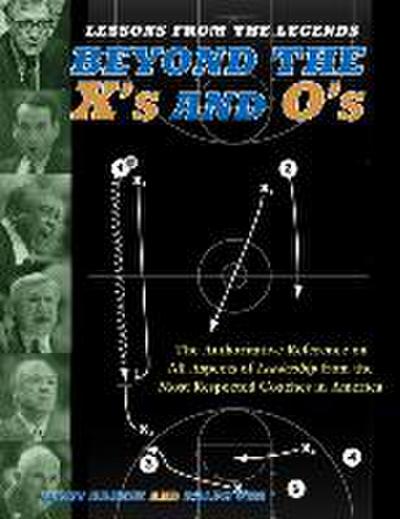 Lessons from the Legends