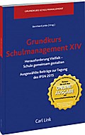 Grundkurs Schulmanagement XIV