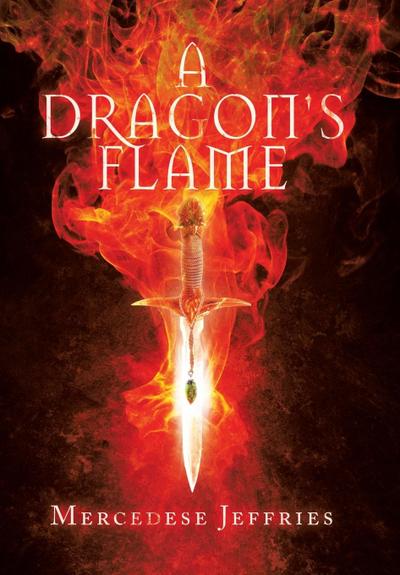 A Dragon’s Flame
