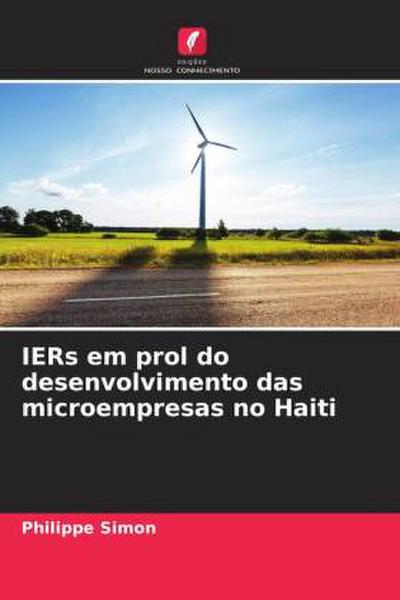 IERs em prol do desenvolvimento das microempresas no Haiti