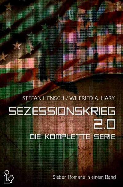SEZESSIONSKRIEG 2.0 - DIE KOMPLETTE SERIE