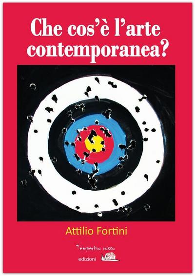 Che cos’è l’arte contemporanea?