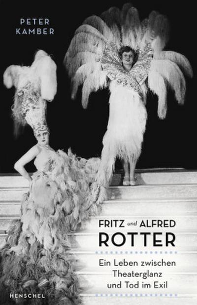 Fritz und Alfred Rotter