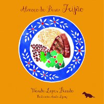 Almoço da Bisa: Feijão