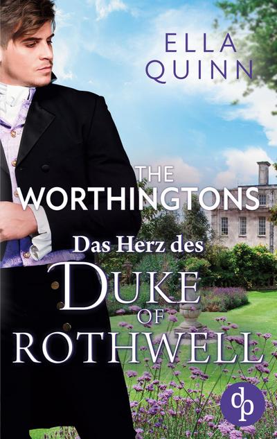Das Herz des Duke of Rothwell