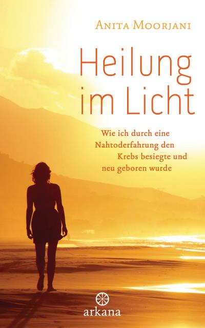 Heilung im  Licht