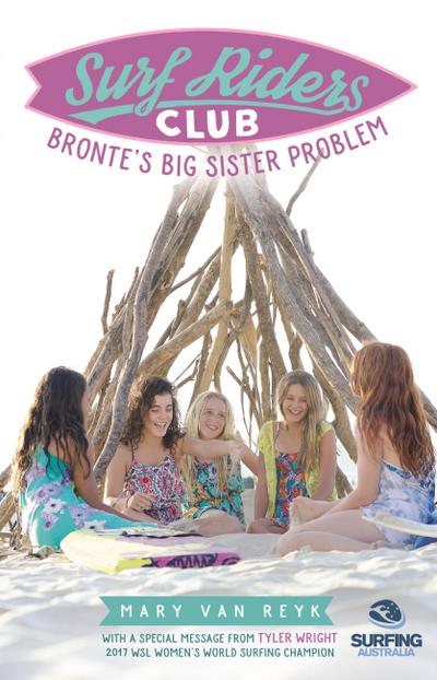 Bronte’s Big Sister Problem