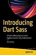 Introducing Dart Sass
