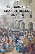 The Journal of Charles Mollet (1742-1819)