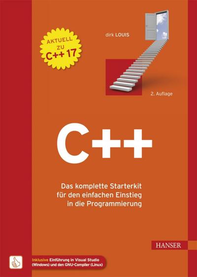 C++
