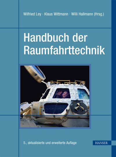 Handbuch der Raumfahrttechnik