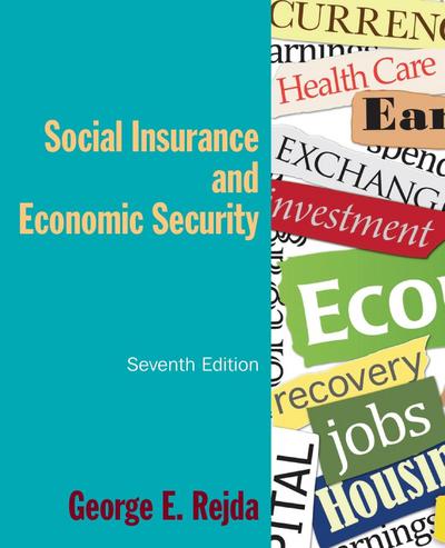 Social Insurance and Economic Security