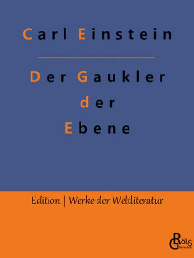 Der Gaukler der Ebene