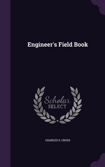 Engineer’s Field Book