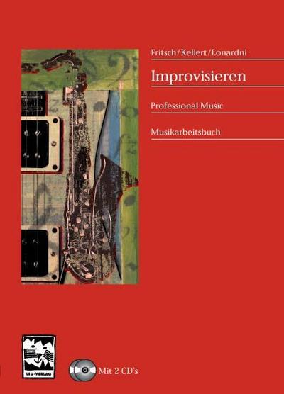 Improvisieren / mit 2 CD’s
