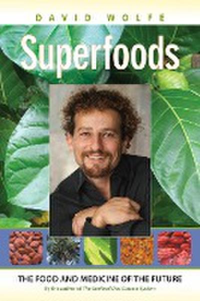 Wolfe, D: Superfoods