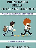 Prontuario sulla tutela del credito