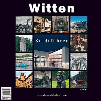 Witten Stadtführer - Katja Link