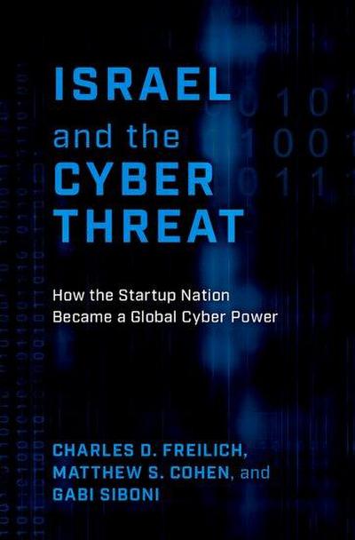 Israel and the Cyber Threat