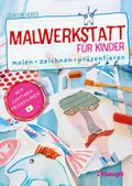 Malwerkstatt für Kinder