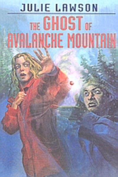 The Ghost of Avalanche Mountain