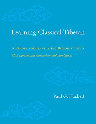 Learning Classical Tibetan