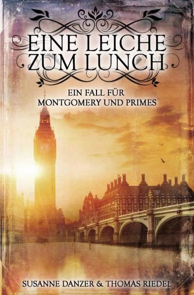 Eine Leiche zum Lunch