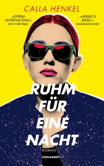 Henkel, Ruhm f�r eine Nacht