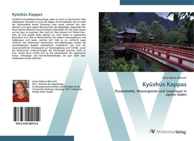 Kyûshûs Kappas