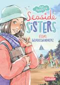 Seaside Sisters 2: Elsas Wirbelwindherz