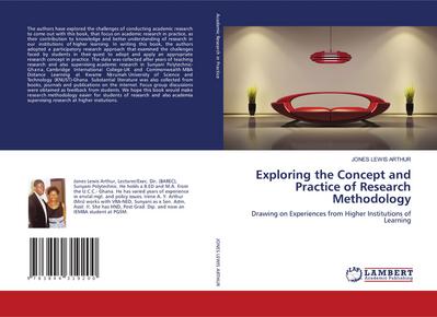 Exploring the Concept and Practice of Research Methodology