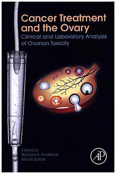 Cancer Treatment and the Ovary