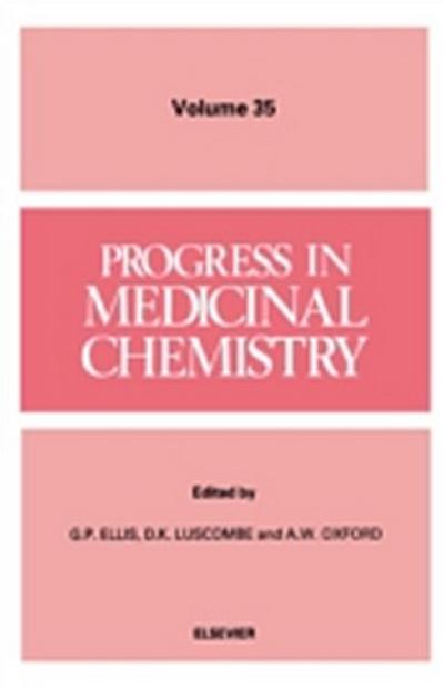 Progress in Medicinal Chemistry