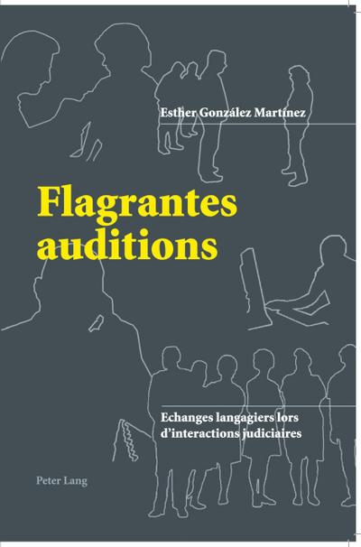 Flagrantes auditions